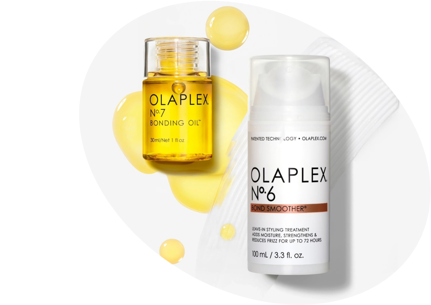 OLAPLEX UAE - Shop Hair Bond Repair Treatments