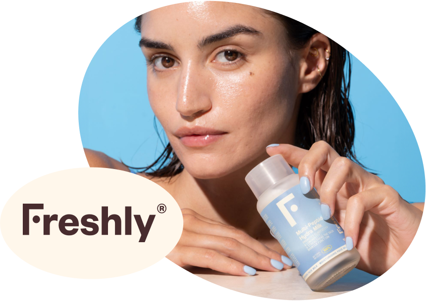 Freshly Cosmetics   Iceland - Shop Natural Skincare