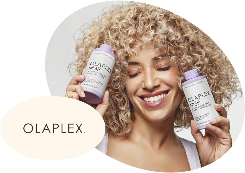 OLAPLEX Denmark - Shop Hair Bond Repair Treatments