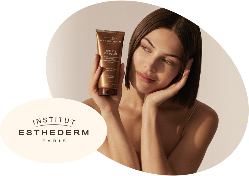 Esthederm  البحرين  - تسوق  مستحضرات  العناية  الفاخرة  لمكافحة  الشيخوخة