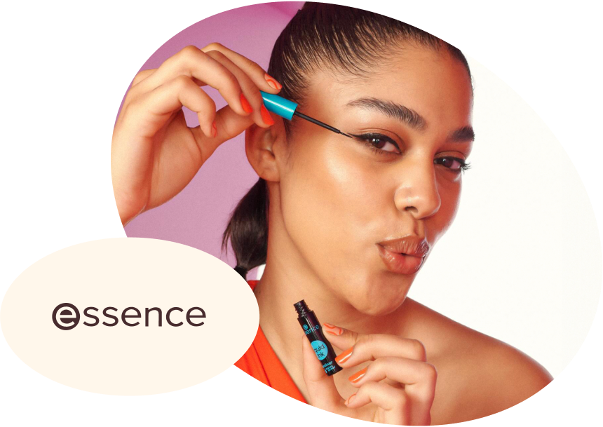 Essence  El Salvador  - Maquillaje  Asequible  Online
