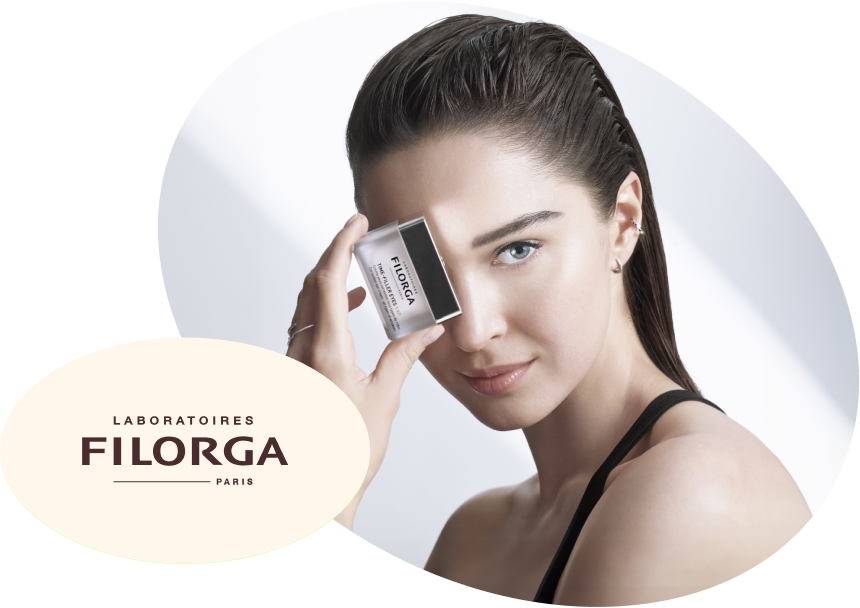 Filorga Saudi Arabia - Shop French Anti-Aging Skincare