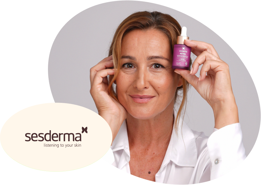 Sesderma Fiji - Shop Dermatologist-Approved Skincare