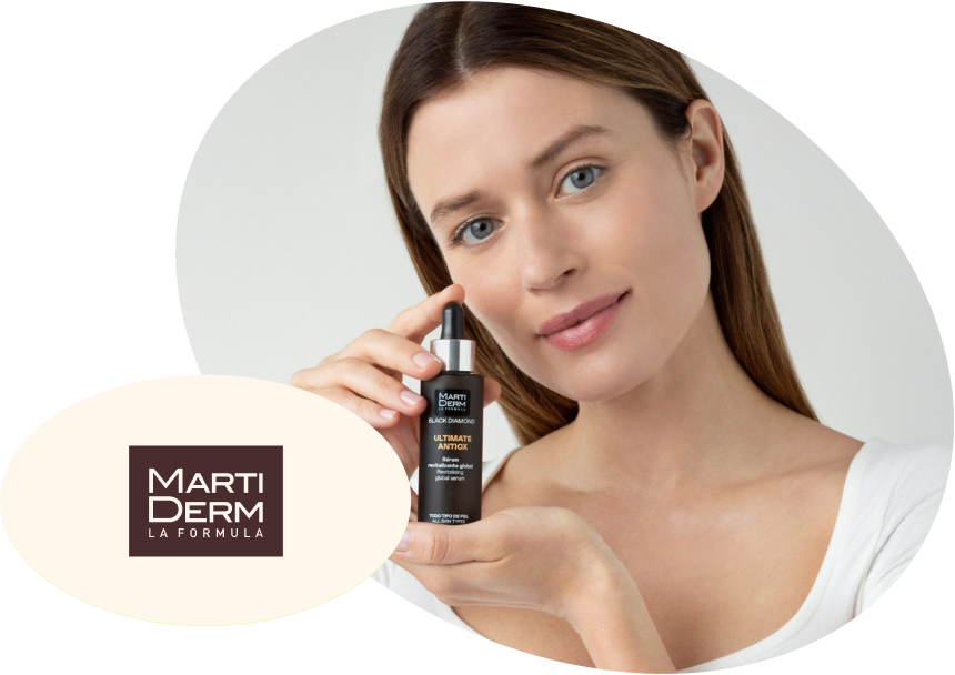 Martiderm USA - Shop Dermocosmetic Products
