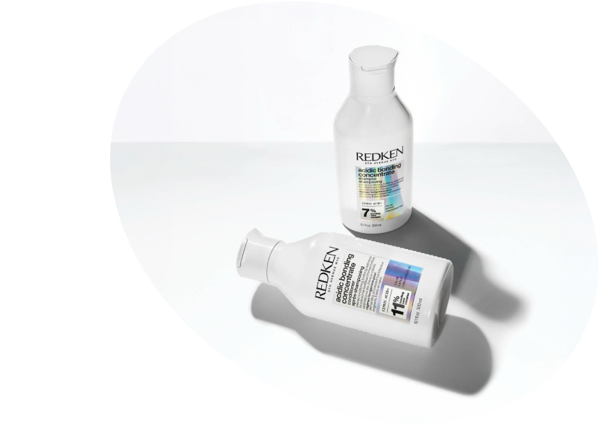 Redken  México  - Cuidado  Profesional  del Cabello