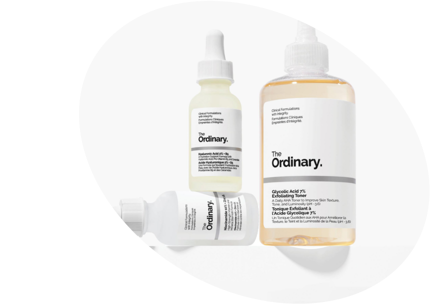 The Ordinary  Nederland  - Huidverzorgingsproducten  Kopen
