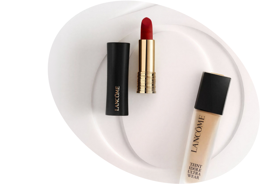 Lancôme  Estados  Unidos  - Tienda  Online