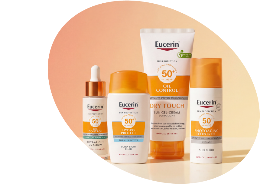 Eucerin Argentina - Shop Dermatologist-Approved Skincare