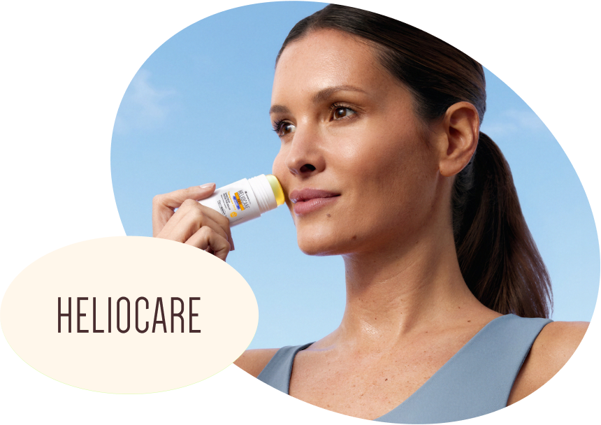 Heliocare  Schweiz  - Shop  Sonnenschutzmittel  &amp; Nahrungsergänzungsmittel