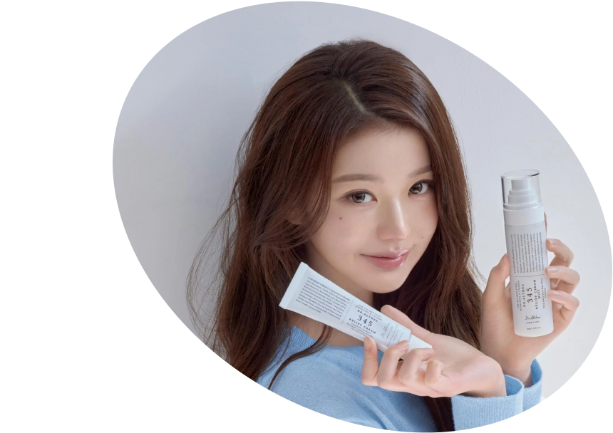 Dr. Althea  Deutschland  - Shop  für Natürliche  Koreanische  Hautpflege