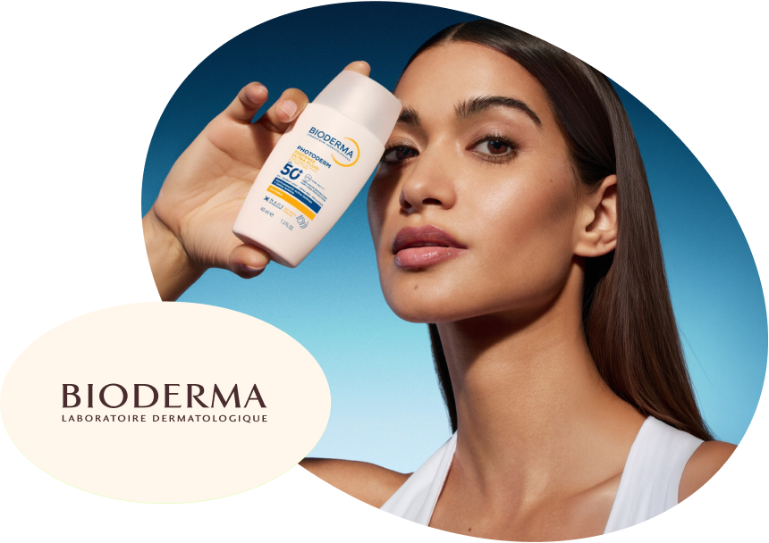 Bioderma Ecuador - Shop Skincare for Sensitive Skin
