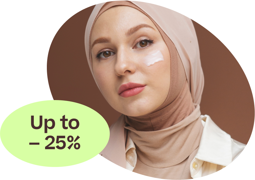 Dermatologist-Approved - Shop Gentle Skincare for Sensitive Skin Kuwait