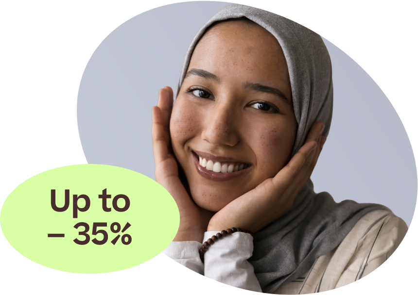 Dark Spots &amp; Face Hyperpigmentation - Shop Brightening Products Qatar
