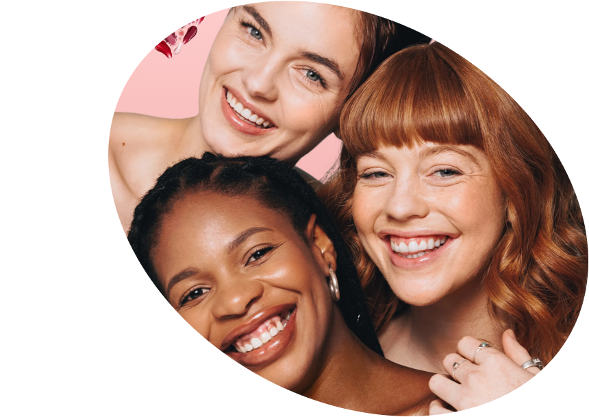 Galentine's Gifts - Shop Skincare &amp; Beauty Gifts for Friends South Africa