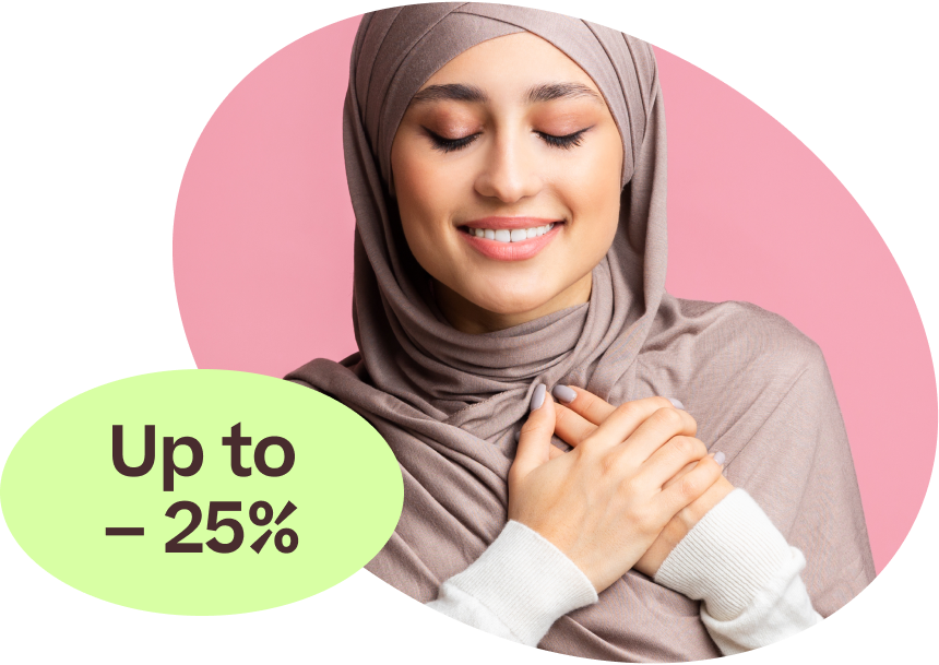 Valentine's Day Gifts Shop - Express Your Love with Beauty Saudi Arabia