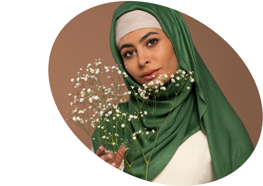 متجر  التجميل  المستدام:  الجمال  بالضمير  عُمان