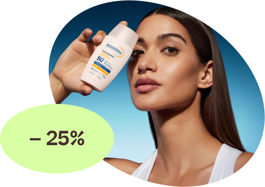 Bioderma  El Salvador  - Tienda  de Cuidados  Para  la Piel  Sensible