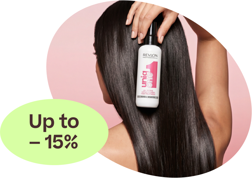 Revlon Professional Brunei - Shop Professional Hair Care