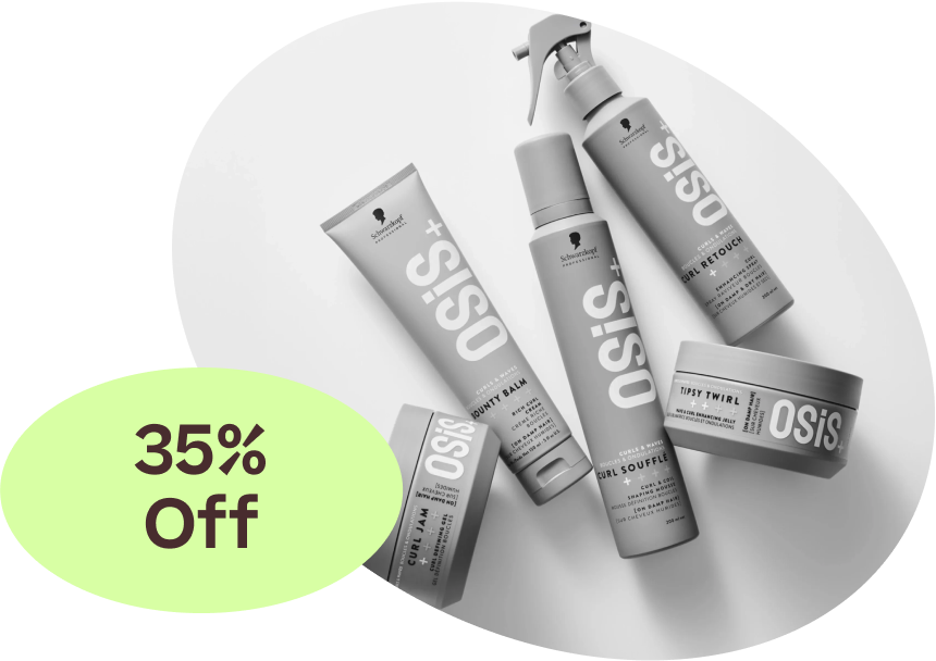 Schwarzkopf Professional Ecuador - Shop Professional Hair  Care