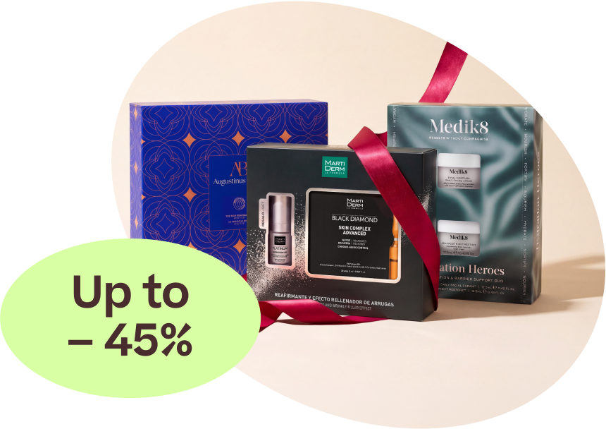 Christmas Gifts - Shop Beauty &amp; Skincare Gifts Saudi Arabia