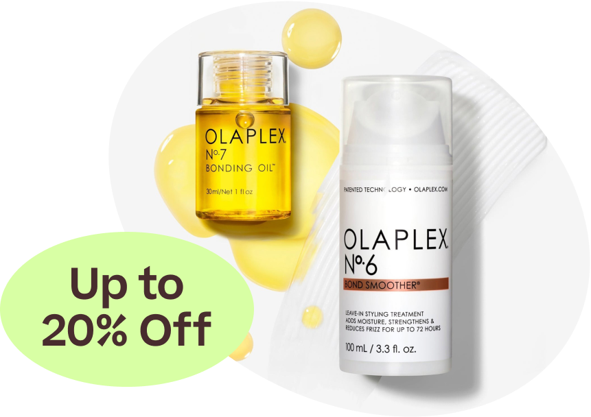 OLAPLEX Slovenia - Shop Hair Bond Repair Treatments