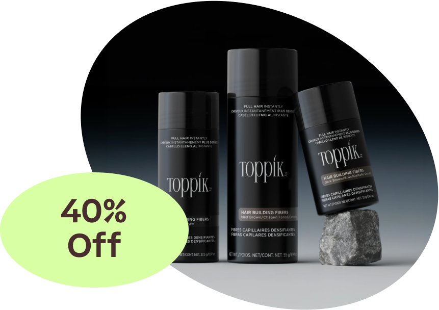 Toppik Seychelles