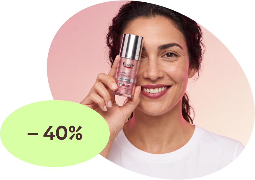 Eucerin Denmark - Shop Dermatologist-Approved Skincare
