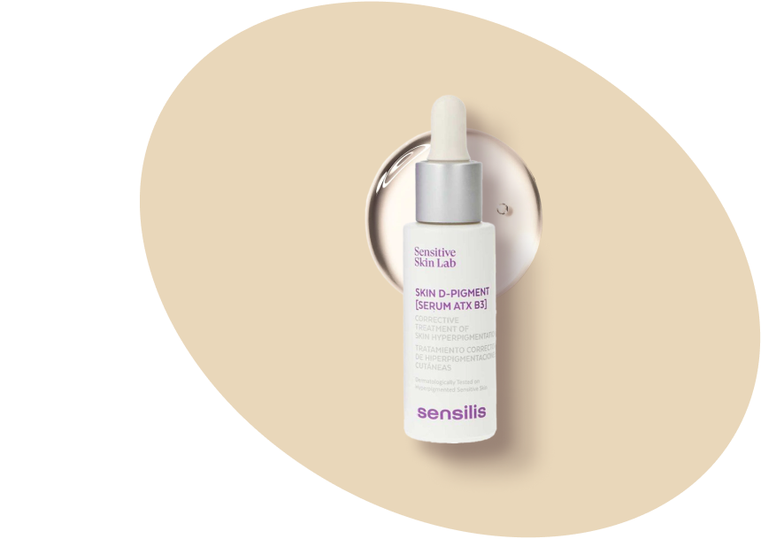 Sensilis Skin Care - Shop Cream for Sensitive Skin Nigeria