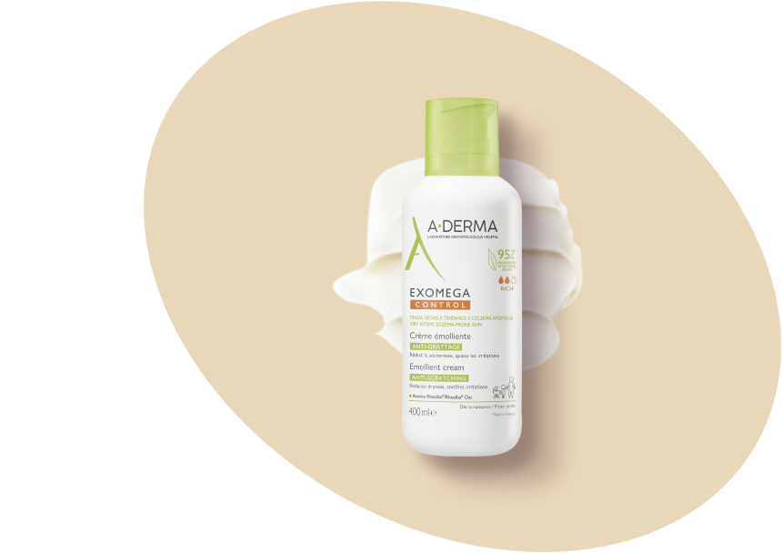 A-Derma Body Care - Shop Gentle Care Products Belgium