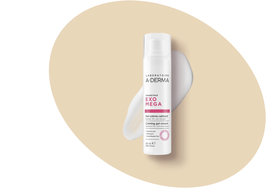A-Derma Skin Care - Shop Gentle Products Belgium