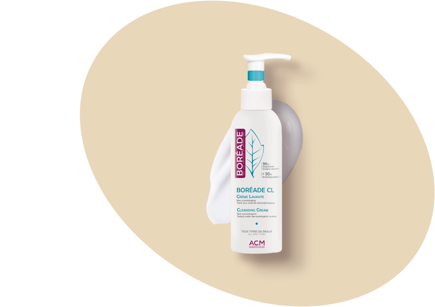 ACM Laboratoire Boréade Belgium - Shop Skin Care for Acne