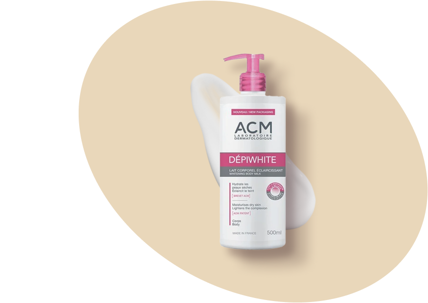 ACM Laboratoire  Dépiwhite  Acheter  En Ligne  Canada