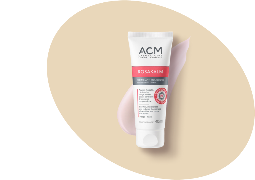 ACM Laboratoire Rosakalm Lithuania - For Redness &amp; Rosacea
