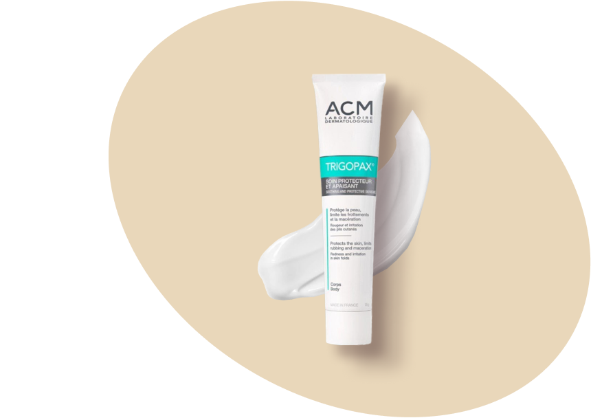 ACM Laboratoire Trigopax - Shop Soothing Skin Care Hungary