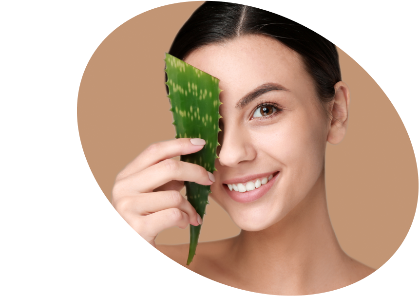 Aloe Vera Products - Shop Soothing Skincare &amp; Body Care Products Finland