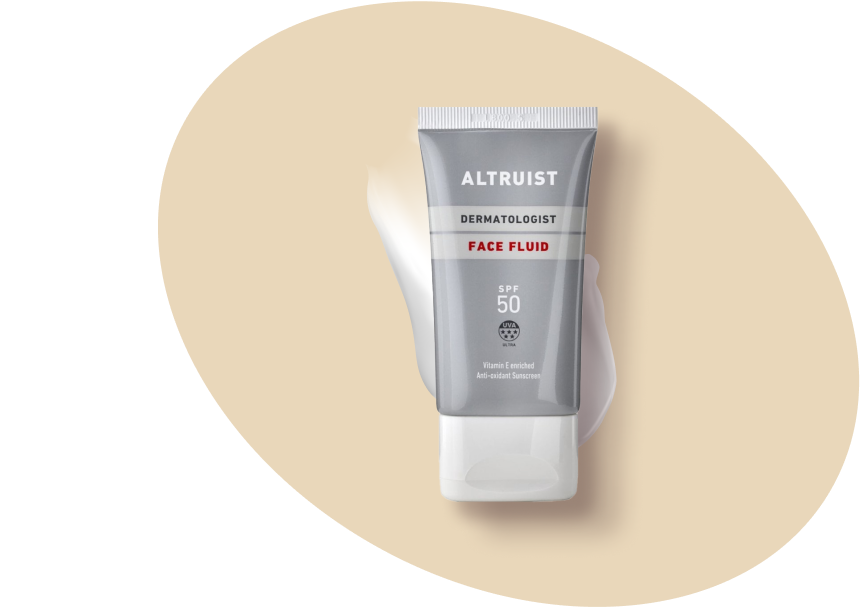 Altruist  Sunscreen  Köp Online  Sverige