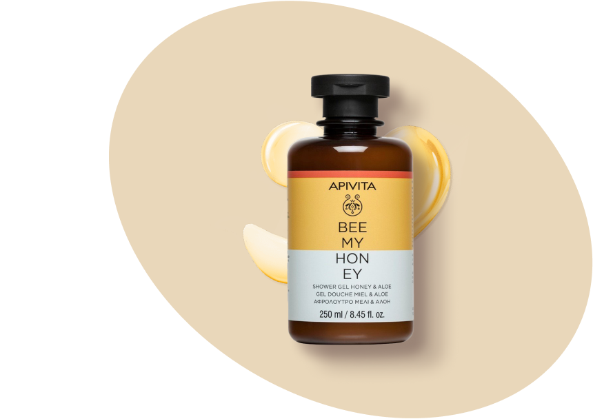 APIVITA Body Care - Shop Natural Body Products Montenegro