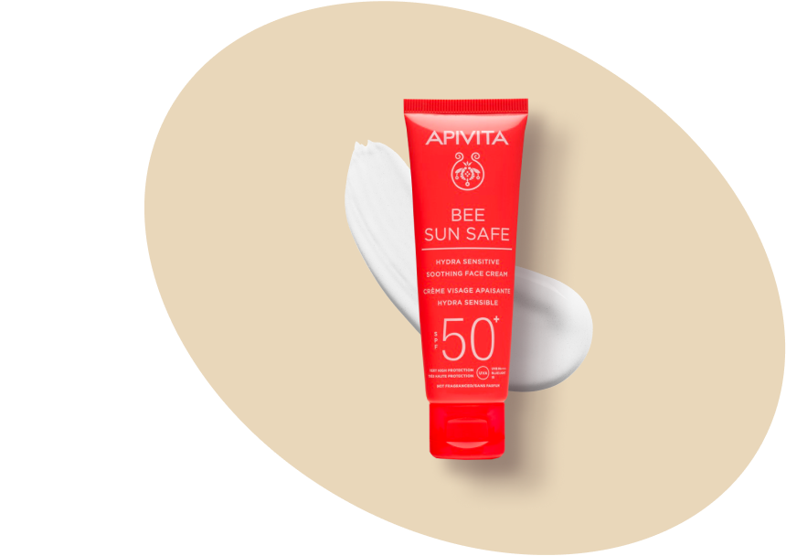 APIVITA Sun Protection - Shop Eco-Friendly SPF Mexico