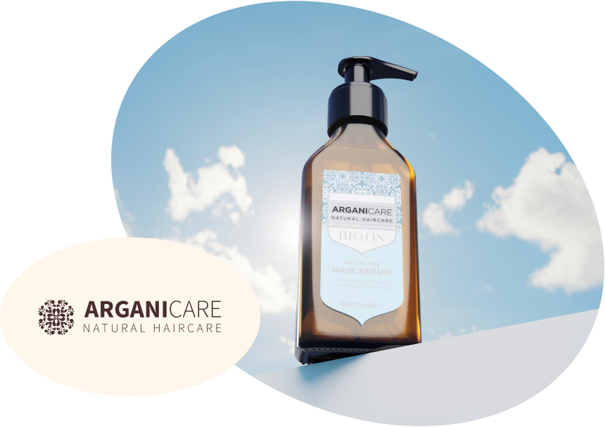 Arganicare Australia - Shop Argan Oil Hair Care &amp; Body  Care