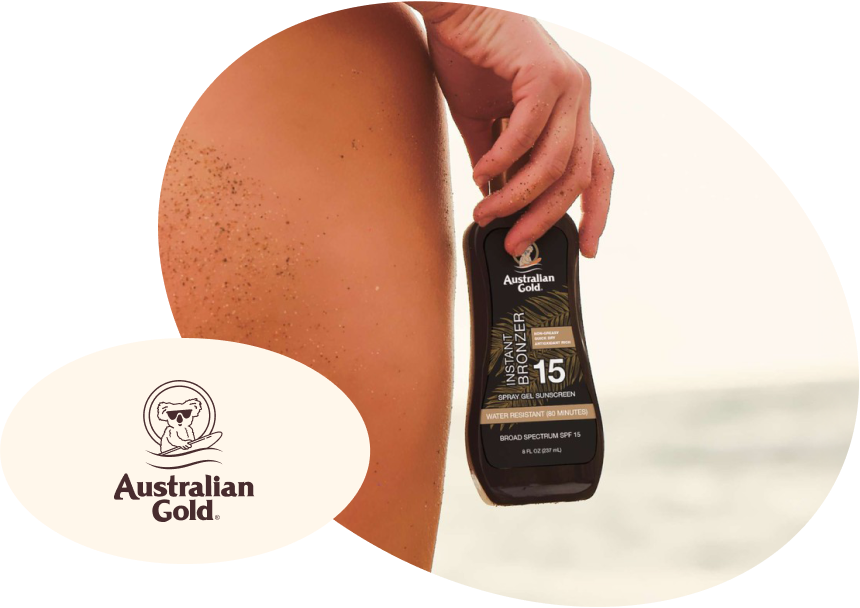 Australian Gold Malta - Shop Sunscreen