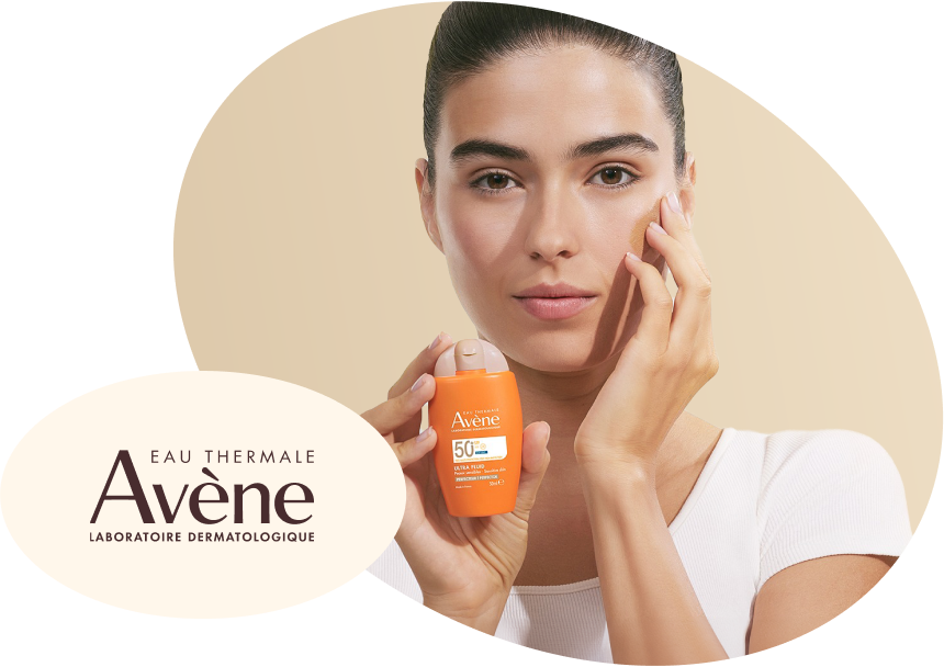 Avène Best Sellers - Shop the Best Avène Products Iceland