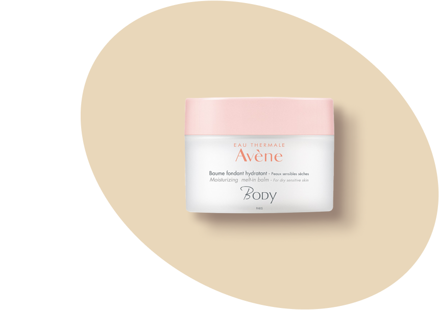 Avène Body - Shop Comforting Body Care South Africa