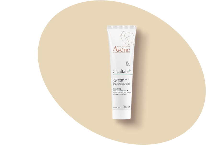 Avène  Cicalfate+  - Compre  Skincare  Reparador  Puerto  Rico