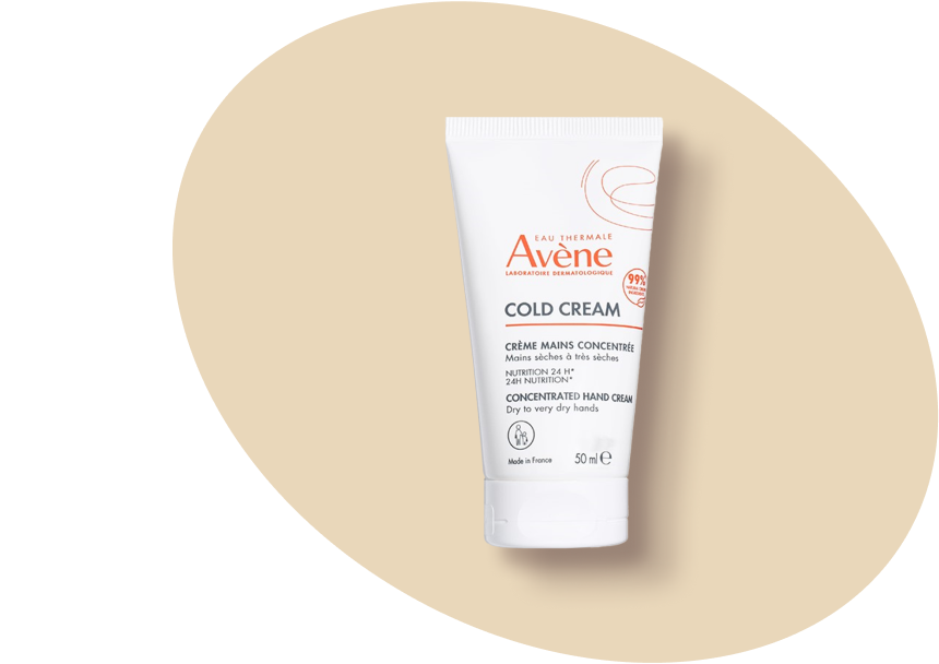 Avène Cold Cream - Shop Protective Skincare South Africa