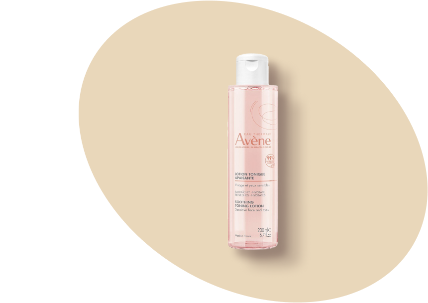 Avène  Základy  Péče  o Obličej  - Obchod  s Jemnou  Péčí  o Pleť  Česko