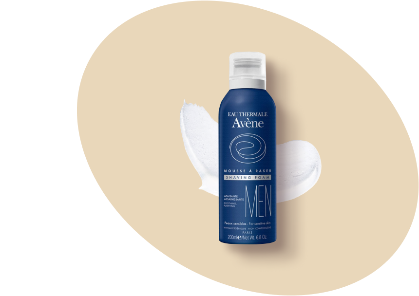 Avène Men - Shop Skincare for Men New Zealand