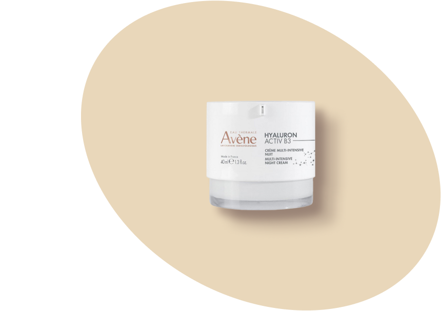 Avène Hyaluron Activ B3 - Shop Anti-Aging Care India