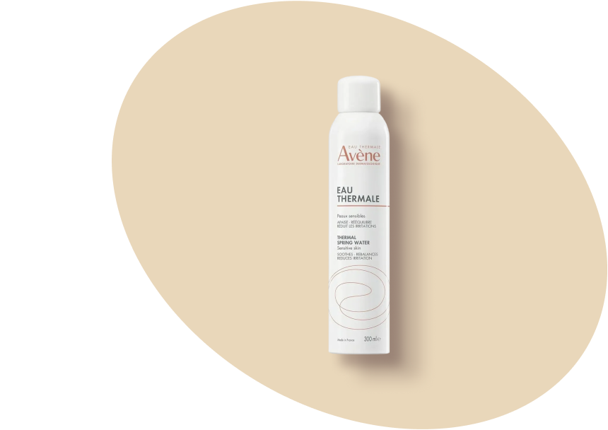 Avène Thermal Spring Water - Shop Soothing Care South Africa