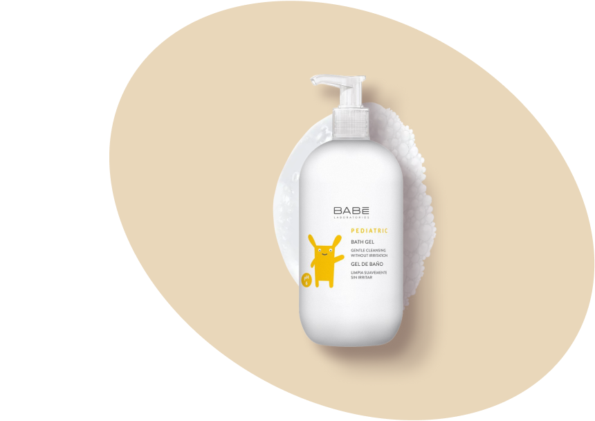 Babé Baby Care - Shop Gentle Skincare for Babies Slovakia