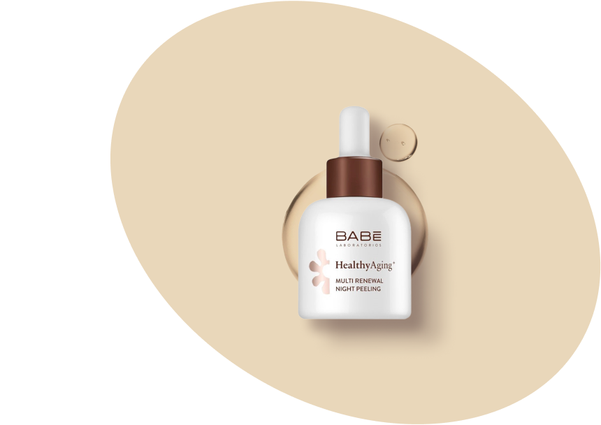 Babé  Healthy  Aging+  Koop  Online  Nederland